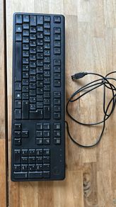 Dell Keyboard KB 212