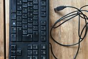 Dell Keyboard KB 212
