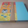 Rhino Hero Junior Stacking Dexterity Family Board Game Image 5