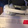 Pico 4 Ultra VR Headset-12 GB RAM /256 GB Storage Image 2