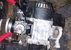 Negotiable price spare engine quad dirtbike