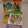 Enid Blyton Happy Days Classic Story Books Image 2