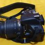 Nikon Dslr D5100 Image 7