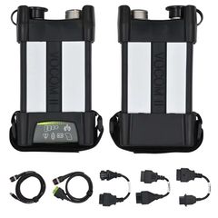 Volvo Renault  Vocom II 2026 Dealer Diagnostic Tool with online update + Laptop