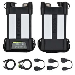 Volvo Renault  Vocom II 2026 Dealer Diagnostic Tool with online update + Laptop