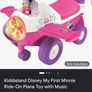 mini mouse plane Image 5