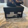 Men's Bugatti Leather Shoe Size 7 Image 2