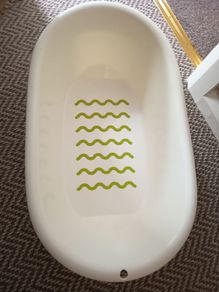 free bath