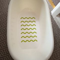 free bath
