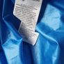 Like new under armour impasse jacket size xl ptp 23" blue 100% nylon Image 8