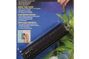 Marina Algae Magnet Cleaner Medium - Magnetic Aquarium Glass Cleaner