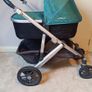 Double travel system - Uppababy Vista Image 2