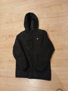 Boys Jacket / Coat