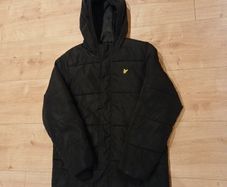 Boys Jacket / Coat