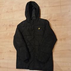 Boys Jacket / Coat