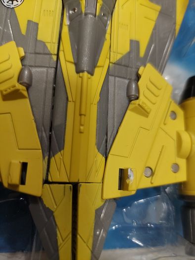 Transformer / starwars
