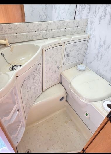 5Berth