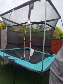 trampoline