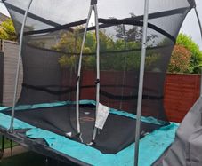 trampoline