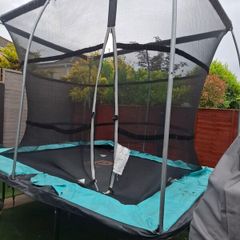 trampoline