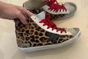 Golden goose