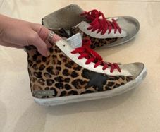 Golden goose