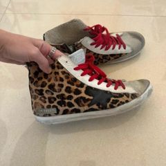 Golden goose