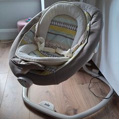 Joie swing chair
