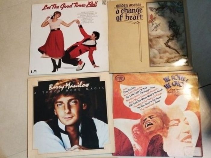 all 5e albums clearance SALE 400 rock, pop, comps, jazz, soundtracks etc