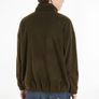 Tommy Jeans Half Zip Fleece Image 4