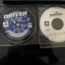 Sony PlayStation 1 (PS1).Fully Working. Controller and Games Image 3