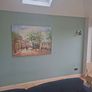 Painting : Large original oil on canvas Image 3