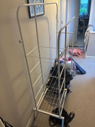 Clothes Rail