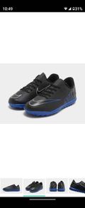Jr vapor 15 club tf new with box size UK 5
