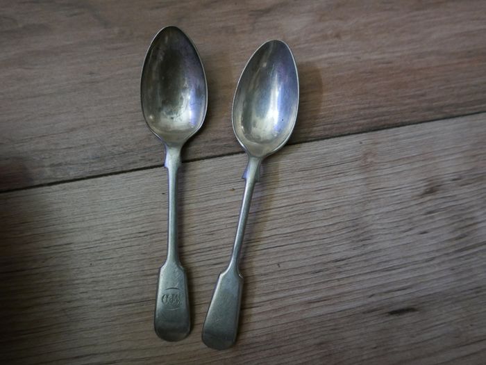 Vintage Cutlery