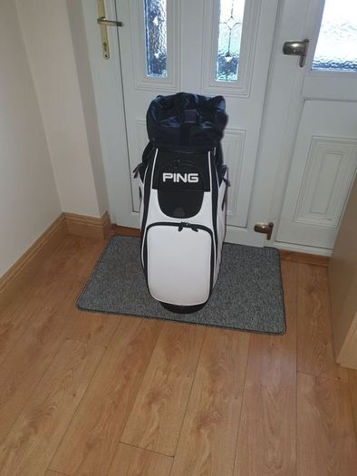 golf bag