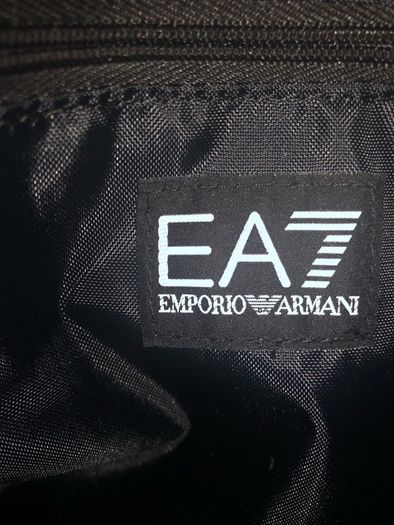 EA7 Emporio Armani Crossbody Bag