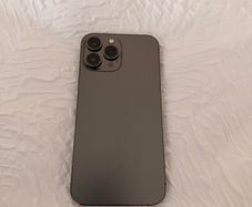 Iphone 13 Pro Max 128gb Excellent  Condition Like New