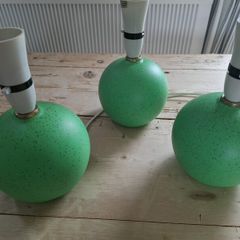 Table Lamps