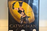 Catwoman Nintendo Gamecube