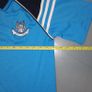 FREE POST Dublin (13 Years) GAA Polo Shirt O'Neills Jersey Gaelic Football Hurling Camogie Leinster Blue Baile Atha Cliath  Youths Kids Boys Girls Image 3