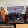 Pioneer PL12D turntable Image 5
