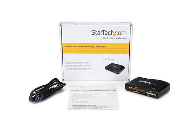 Card reader, NEW