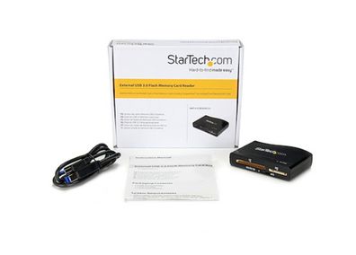 Card reader, NEW