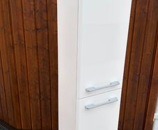 Bathroom Tall Boy Looking for a New Home