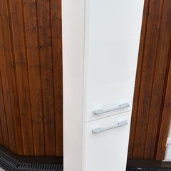 Bathroom Tall Boy Looking for a New Home