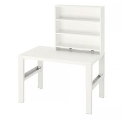 Kids Office Desk IKEA