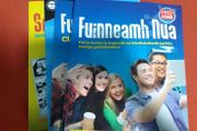 Fuinneamh Nua Leaving Cert Irish OL Book and Past Exam LC Papers