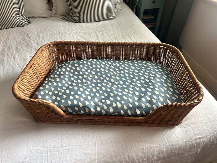 Dog Bed