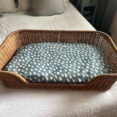 Dog Bed